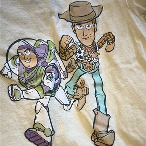 Disney Pixar Toy Story T-Shirt